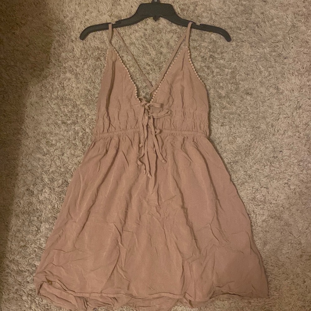 Target Wild Fable Sundress Size Medium